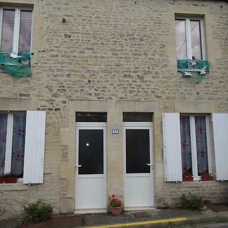 Maison En Pierre Apartment ปอร์-อ็อง-เบสแซ็ง-อุปแป็ง ภายนอก รูปภาพ